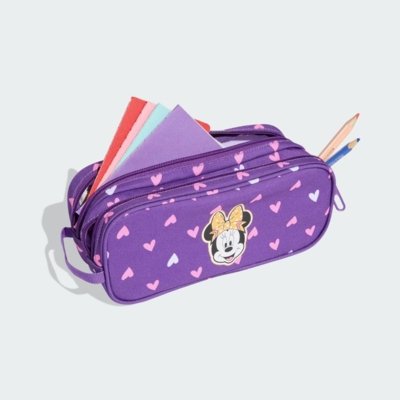 ESTOJO ADIDAS DISNEY MINNIE MOUSE Roxo