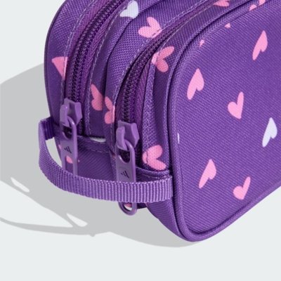 ESTOJO ADIDAS DISNEY MINNIE MOUSE Roxo