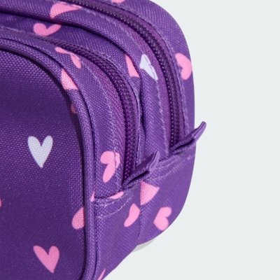 ESTOJO ADIDAS DISNEY MINNIE MOUSE Roxo