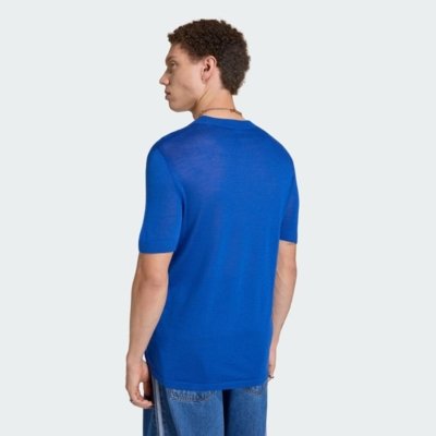 FIGC 70S JSY adidas Performance Azul