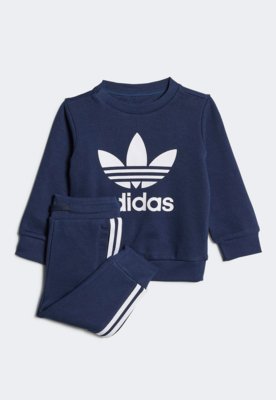 Moletom shop adidas bebe