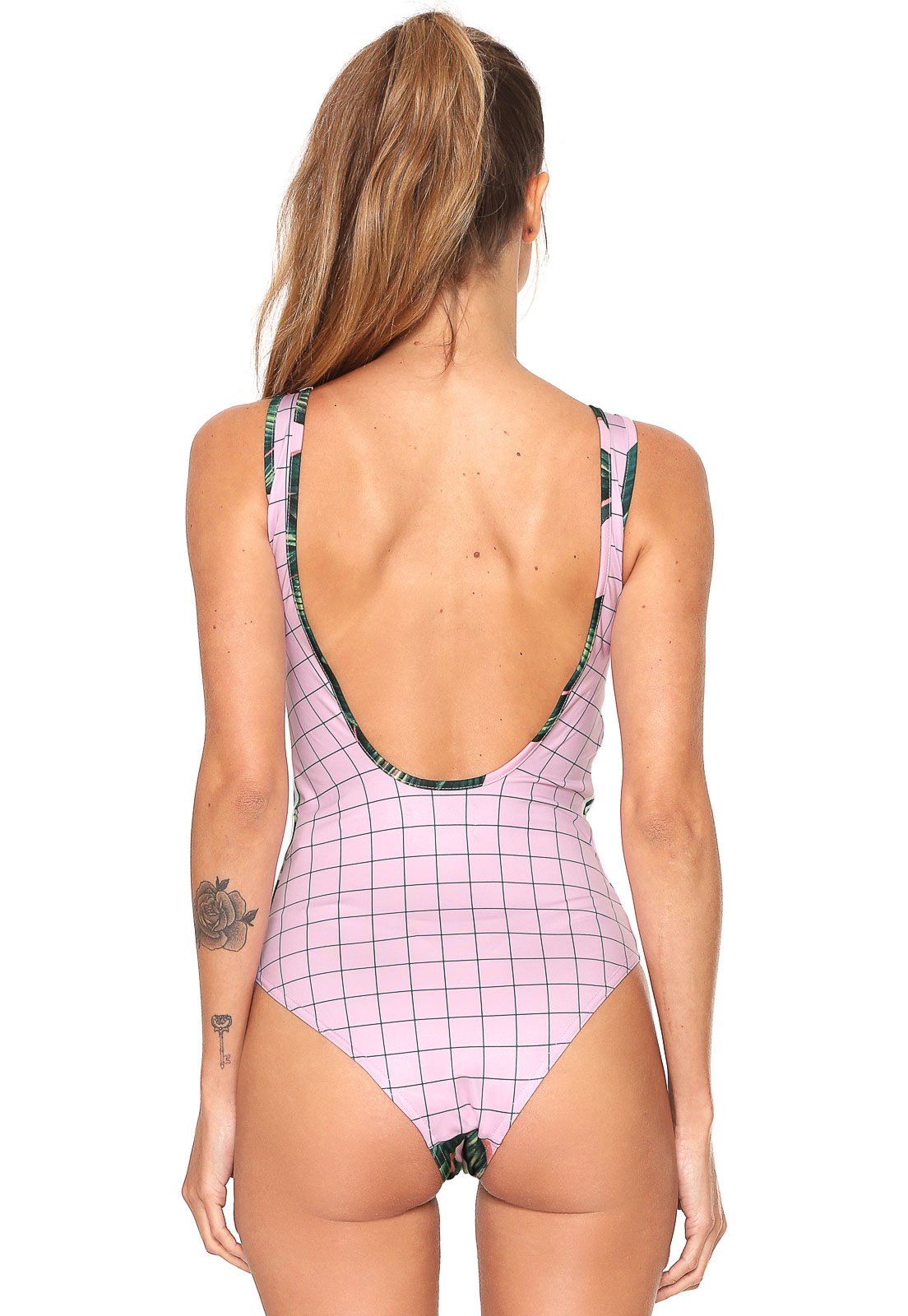 pink adidas bodysuit