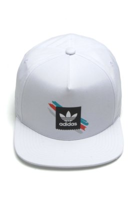 snapback adidas originals