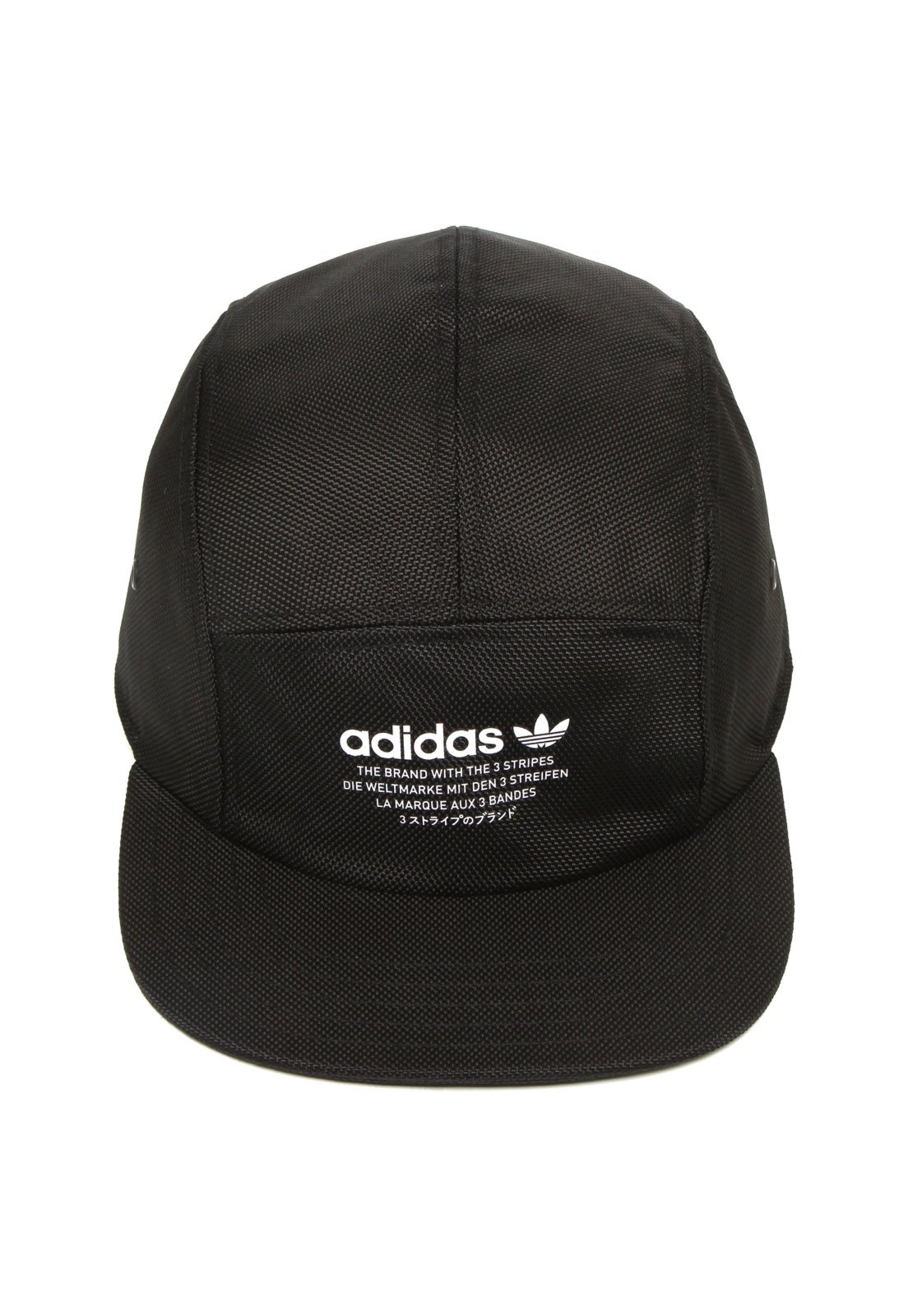 Boné adidas 2025 nmd 5-panel