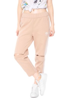calça capri adidas feminina