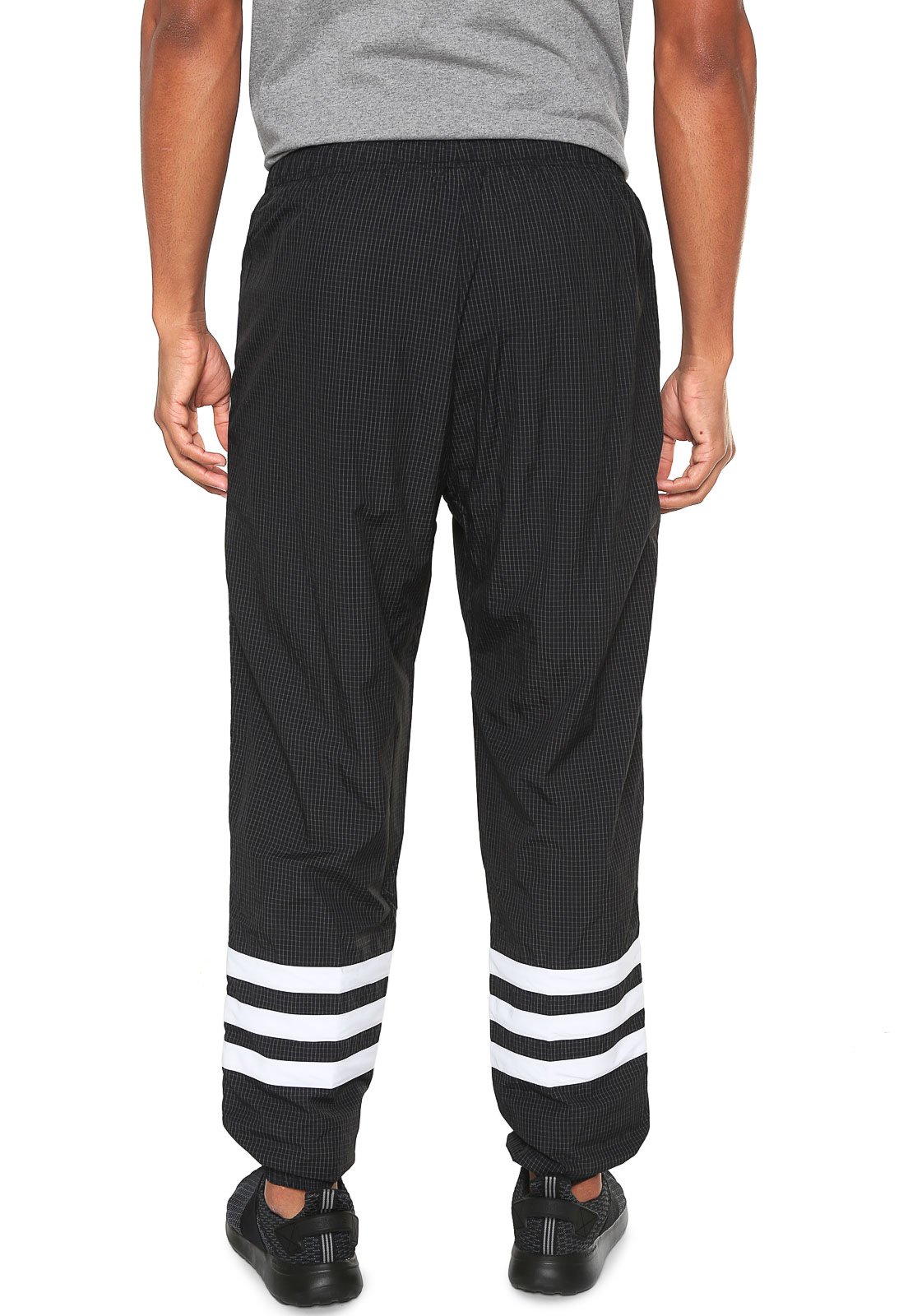 adidas originals authentic ripstop joggers