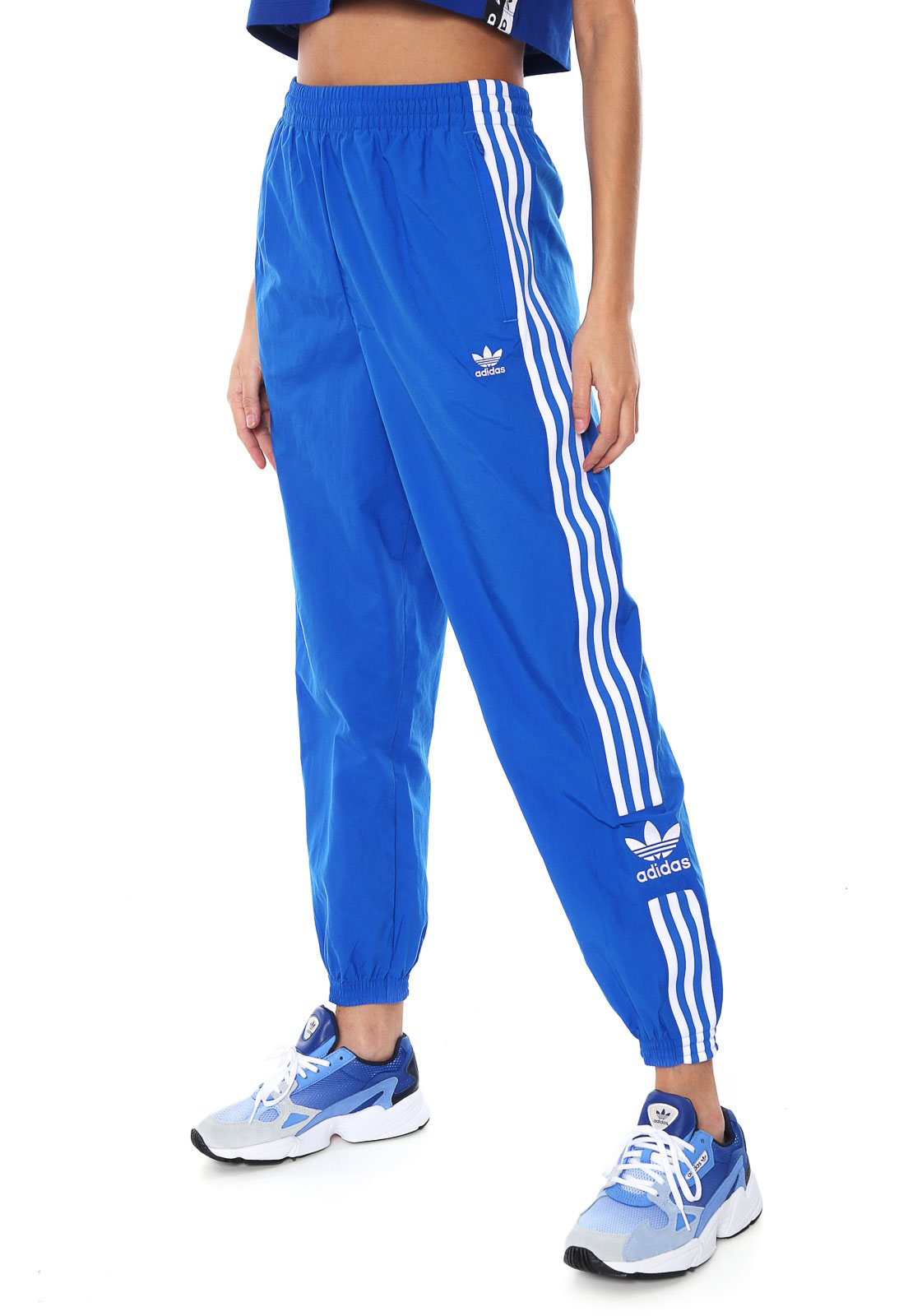 adidas originals lock up joggers junior