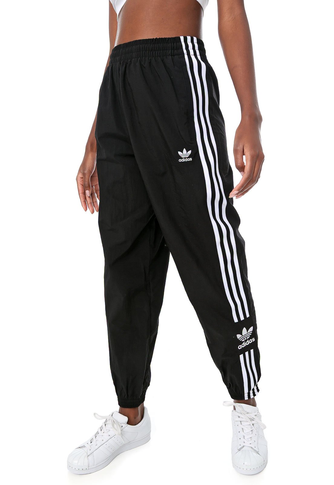 adidas originals lock up joggers junior