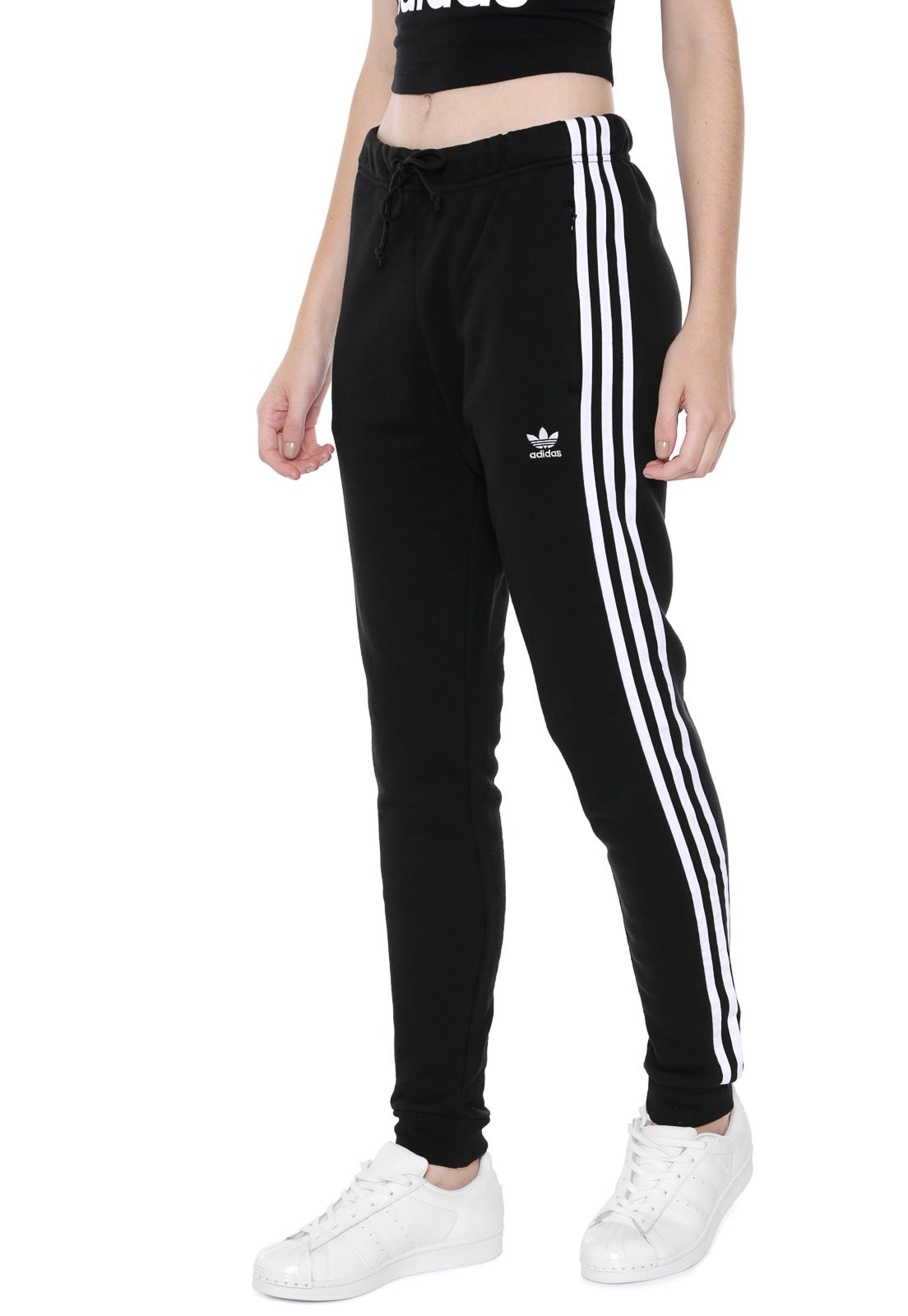 Adidas sales calça moletom