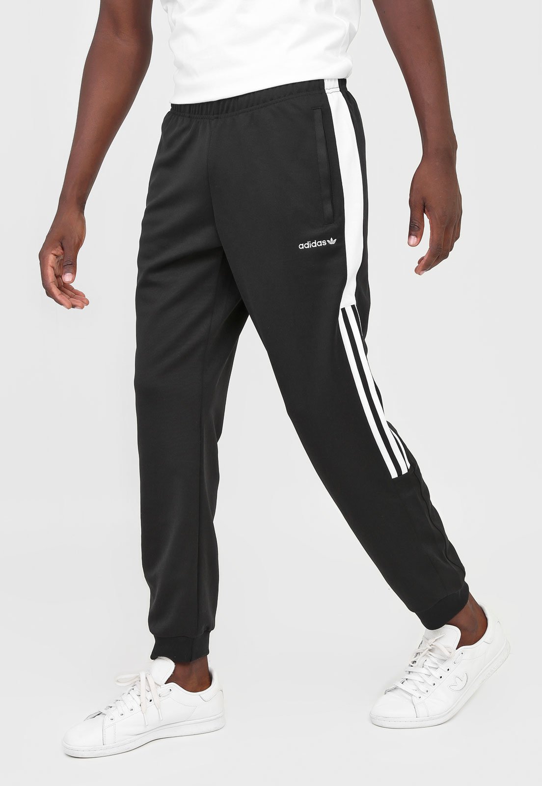 Calça adidas cheap masculina dafiti