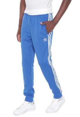 Calca hot sale adidas tp