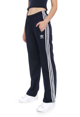 Calça adidas feminina sales azul