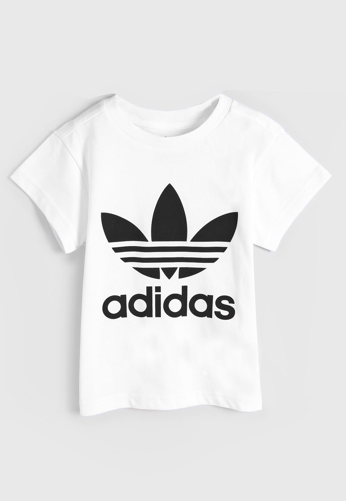 Adidas Camisetas on sale ninos