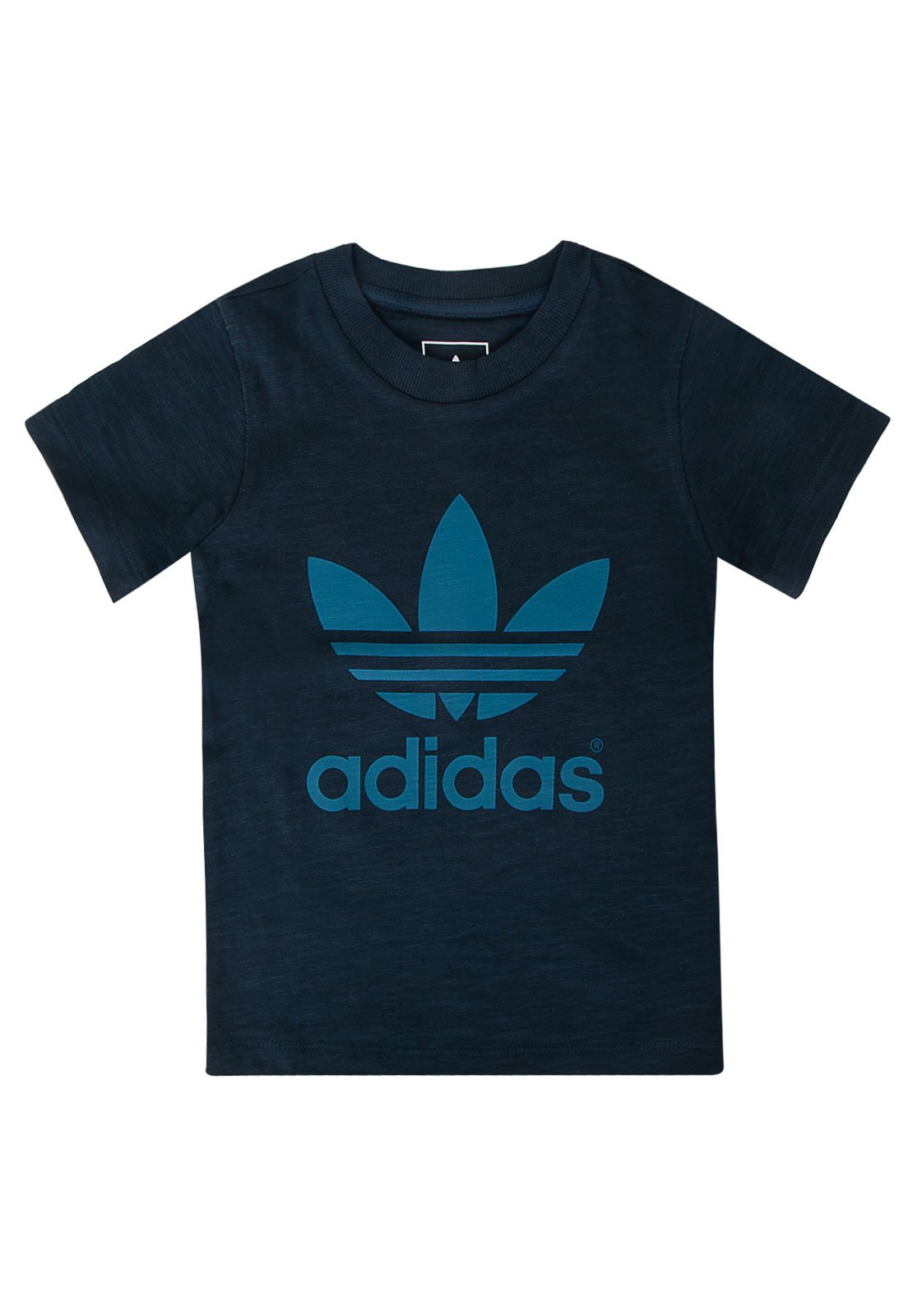 camiseta adidas verde