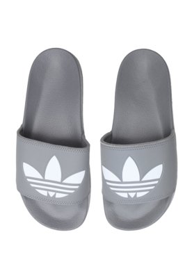 chinelo feminino slide adidas