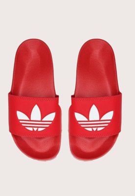 chinelo slide adidas adilette cloudfoam masculino