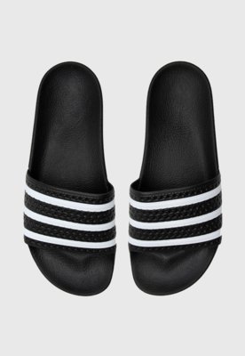 Chinelo adidas Originals Adillete Preto é boa?
