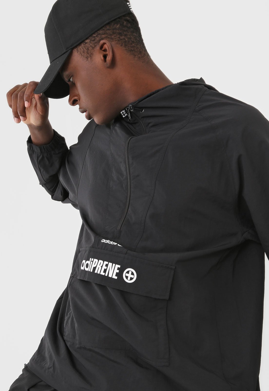 adidas adiprene preto