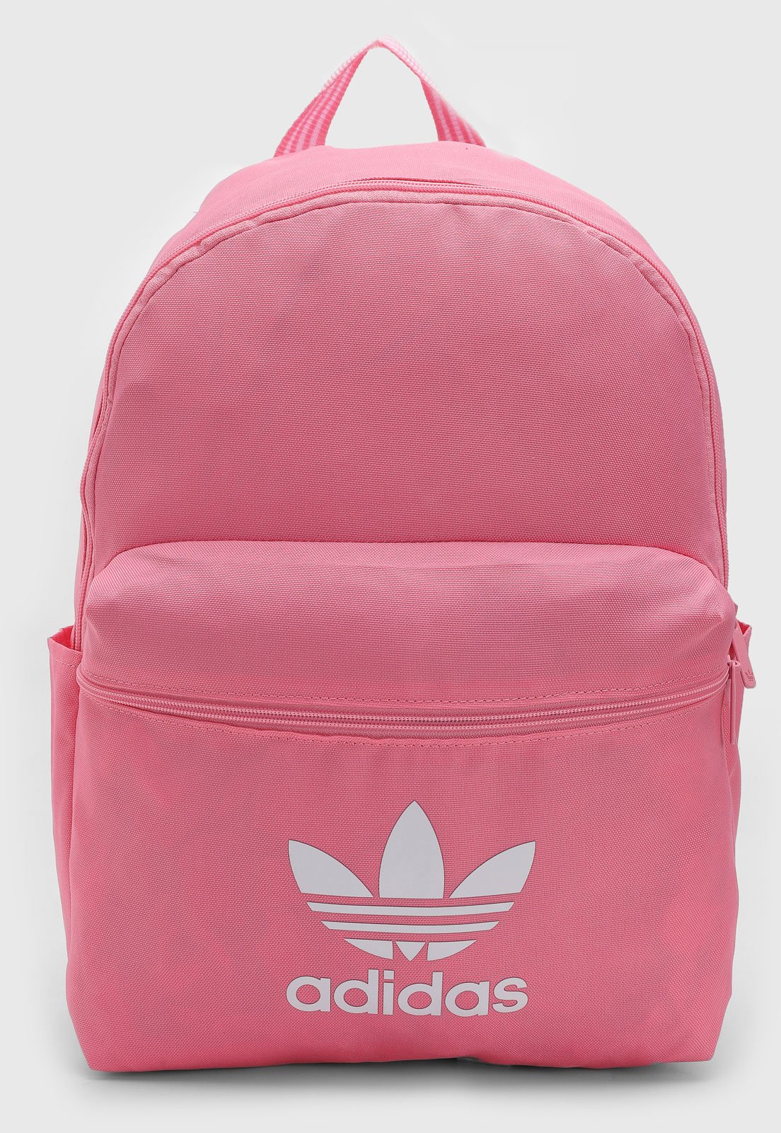 Mochila adidas originals rosa best sale