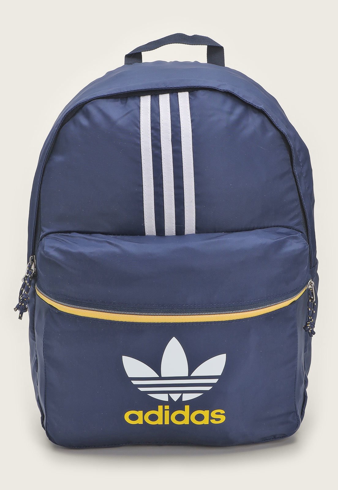 Adidas originals 2025 mochila zip