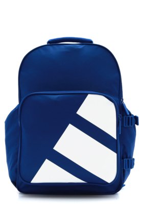 Mochila adidas Originals Clas Bp Eqt Azul Menor preço em Mochila adidas Originals Clas Bp Eqt Azul