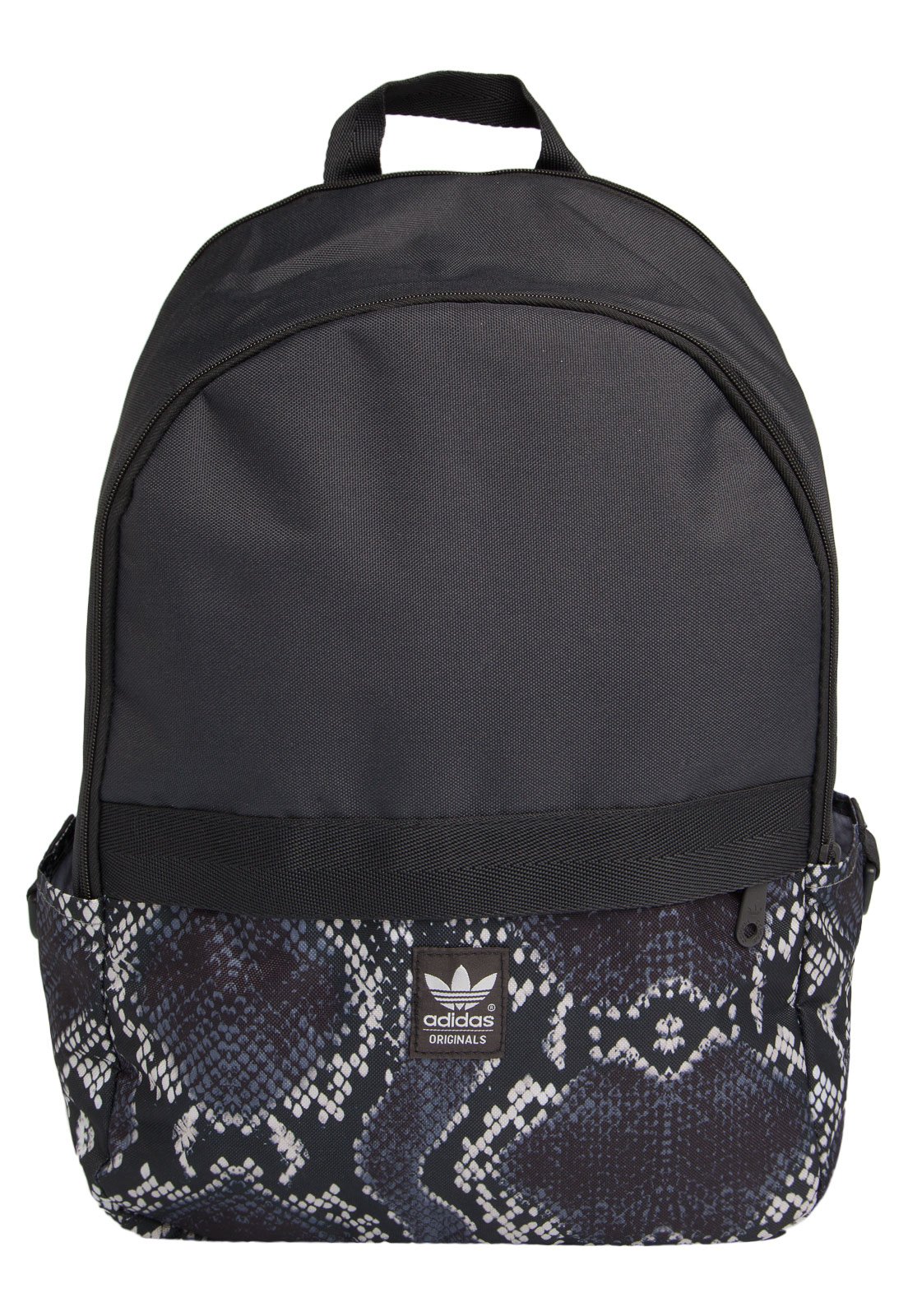 Mochila snk best sale