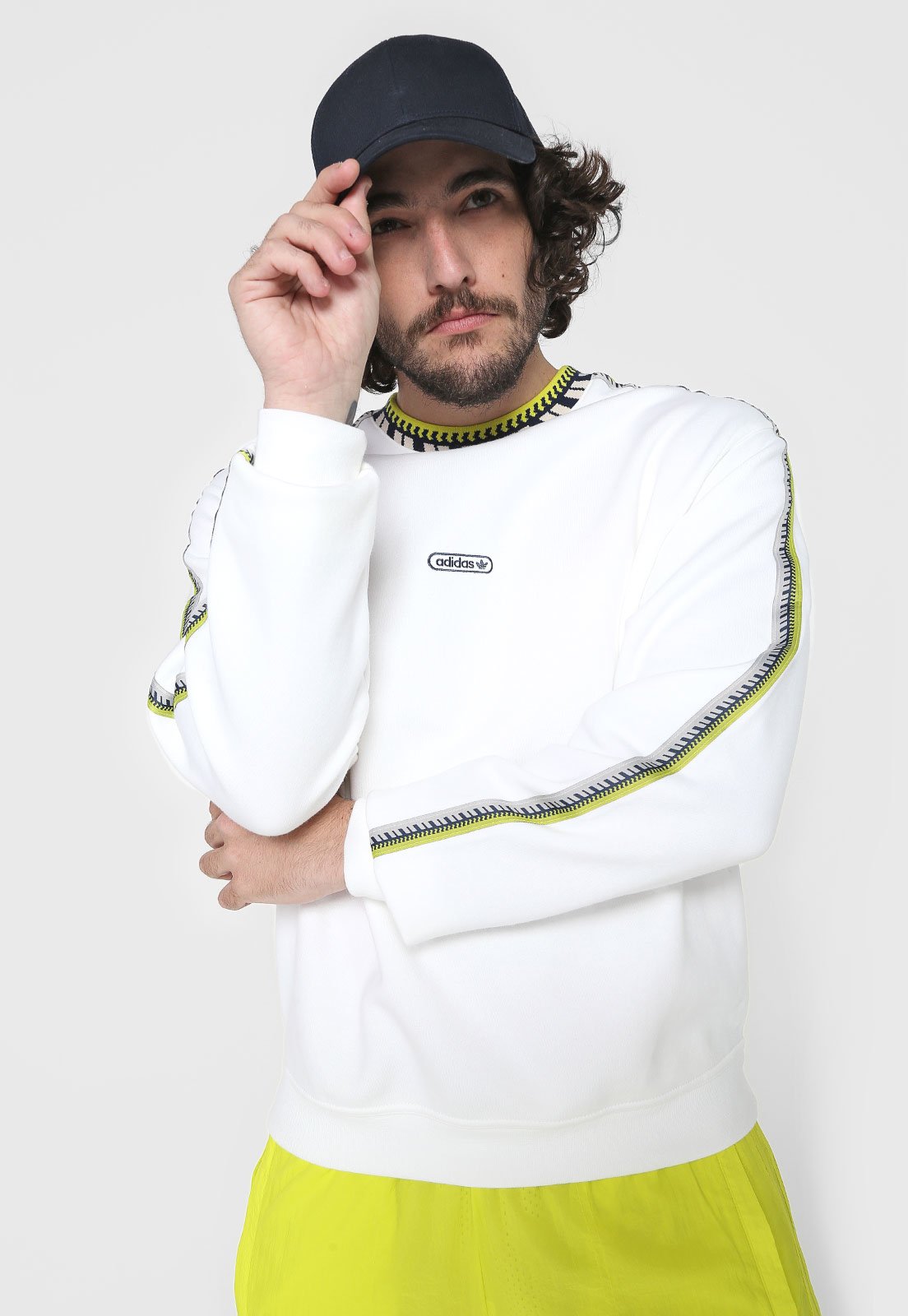 adidas rib