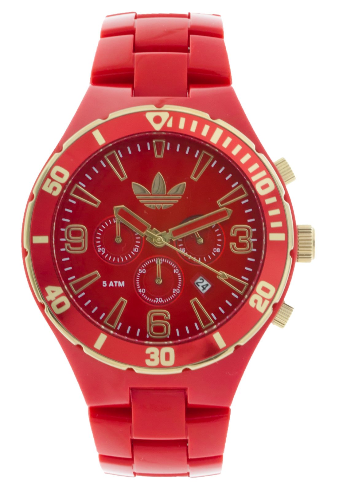 Adidas melbourne on sale watch