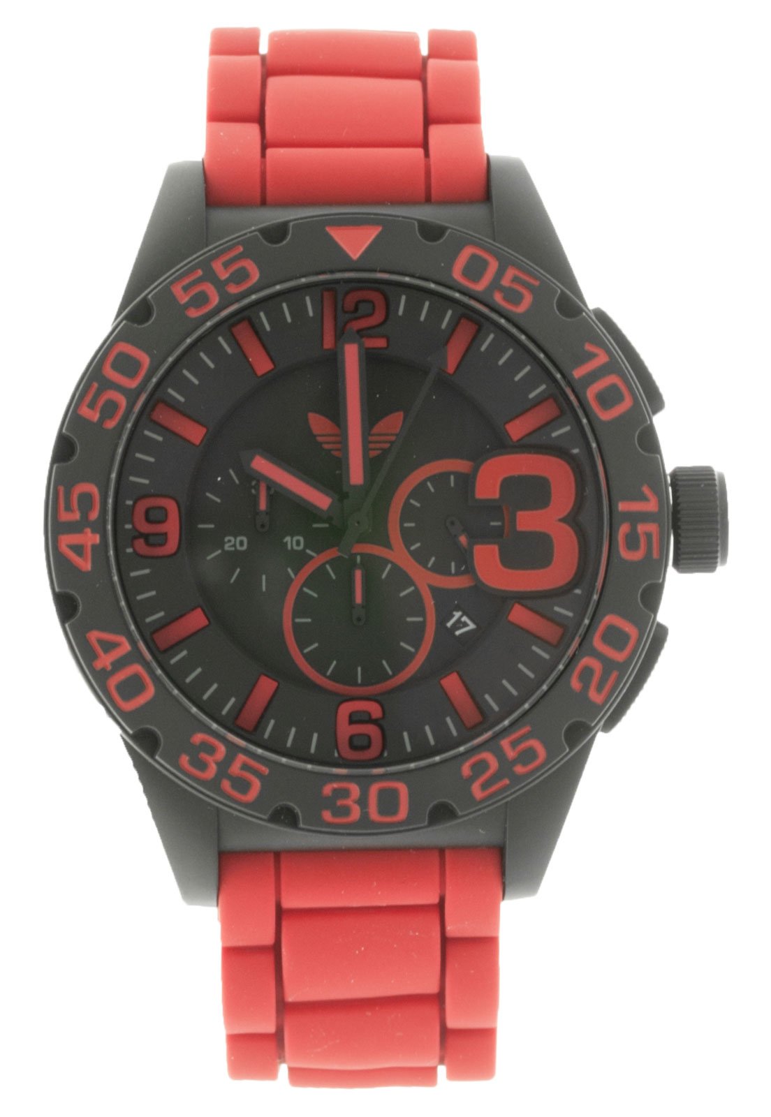 Adidas on sale newburgh watch