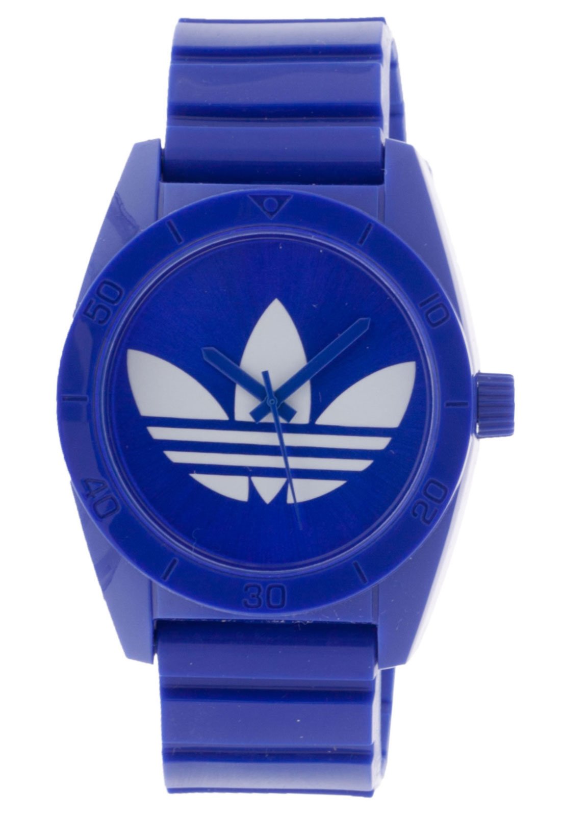 Adidas originals deals santiago watch