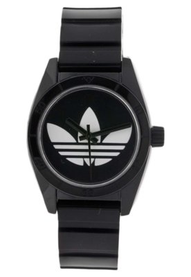 Adidas santiago hot sale watch