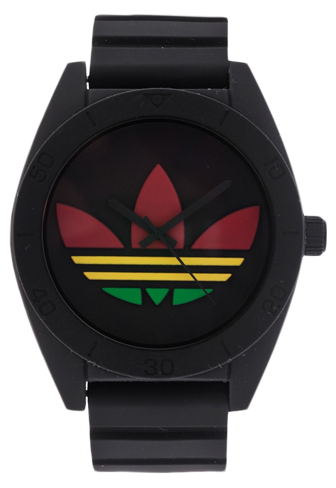 Adidas deals santiago watch