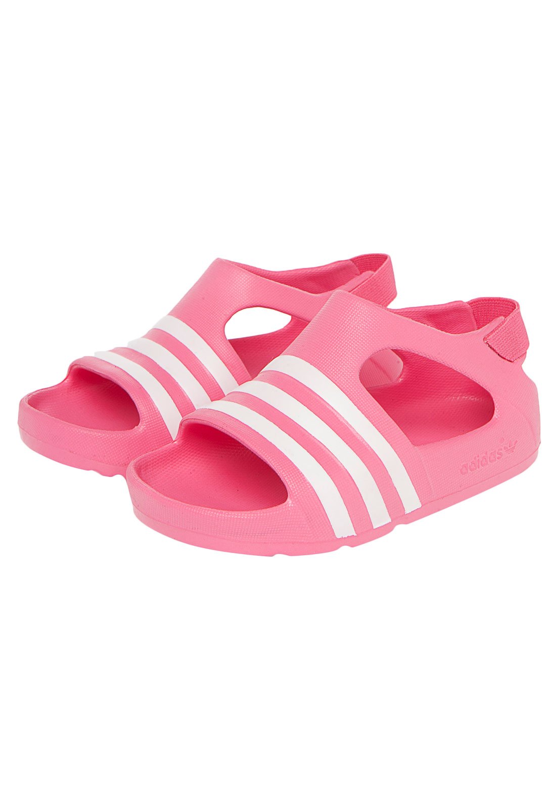 Sandalia sale feminina adidas