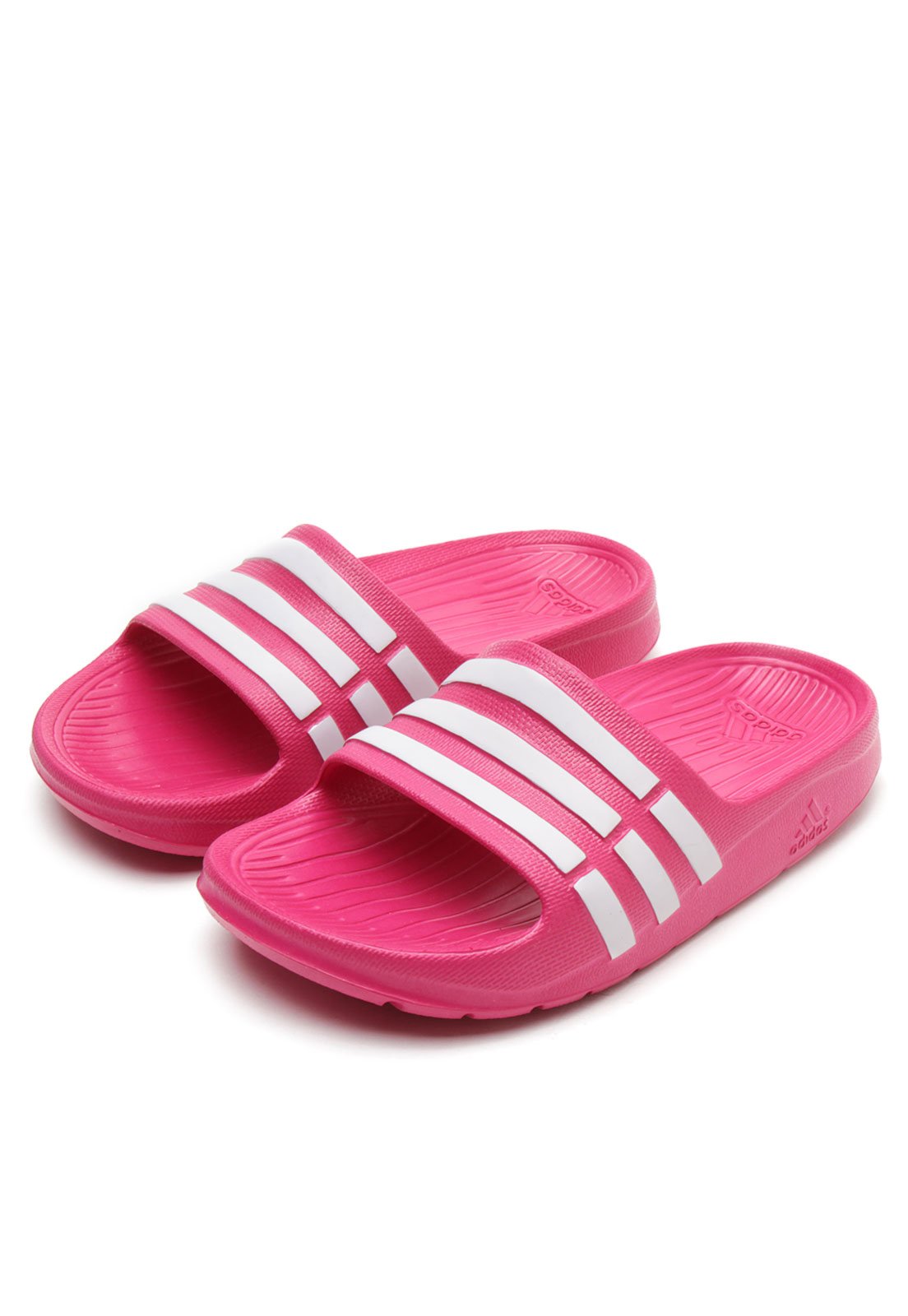 Rasteirinha shops da adidas