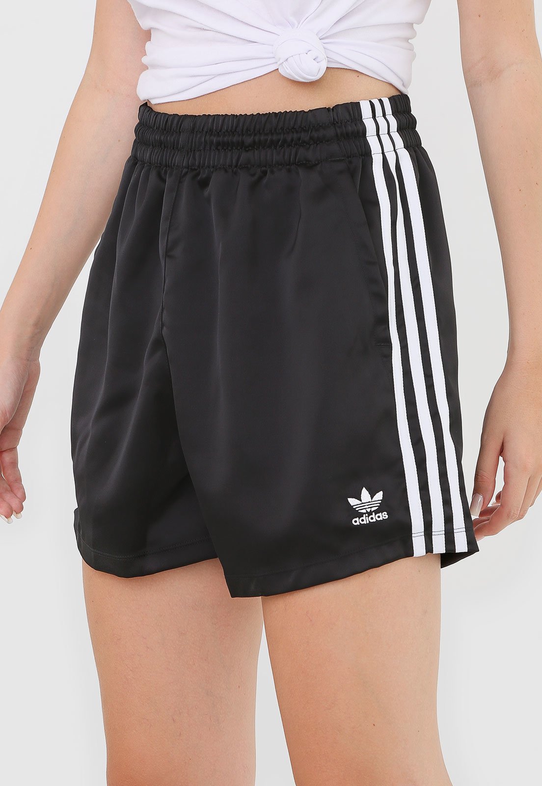 long short adidas