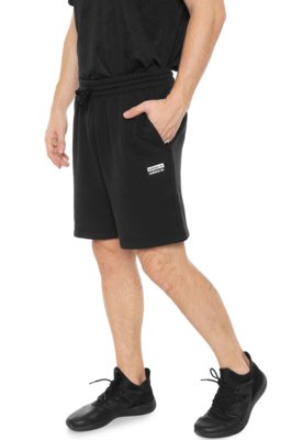 Short adidas Originals Vocal Preto Menor preço em Short adidas Originals Vocal Preto
