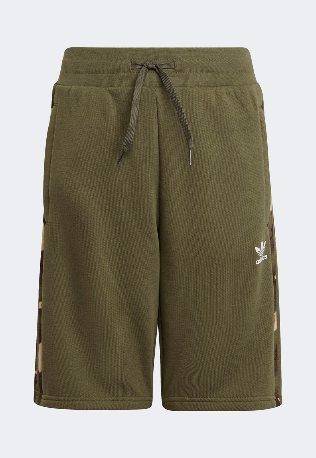 Shorts Camuflado adidas Compre Agora Dafiti Brasil