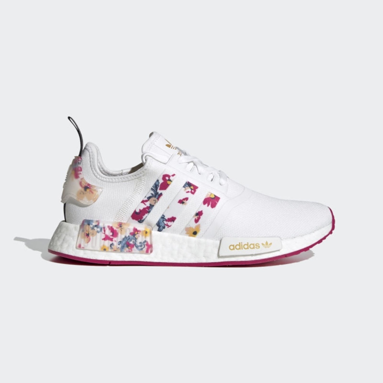 tenis feminino adidas nmd r1