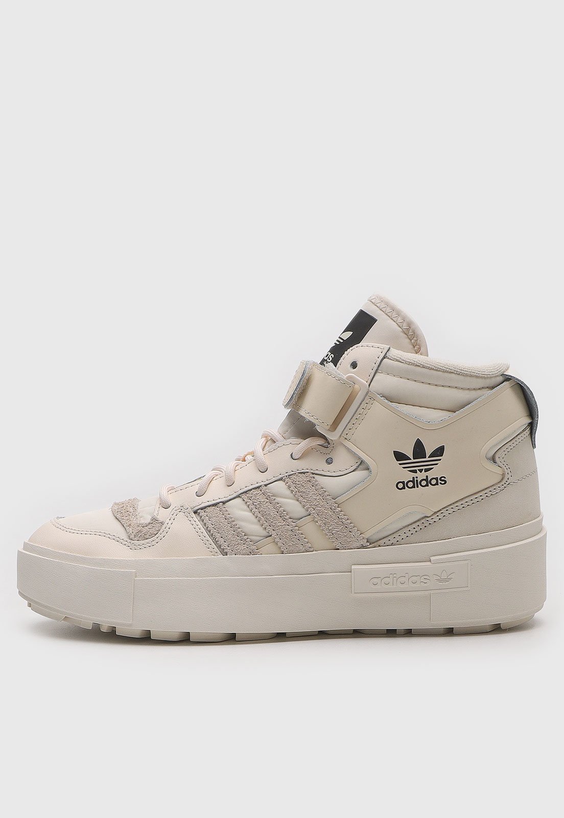 Tênis Adidas Superstar Bonéga Feminino