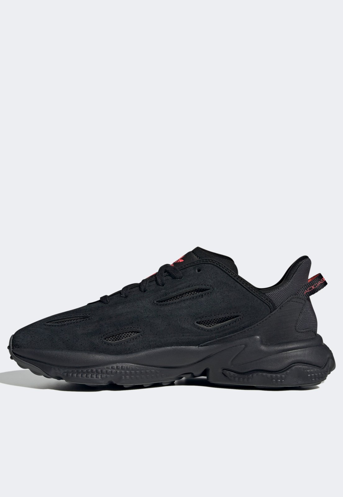 tênis adidas originals nmdr1 primeblue preto