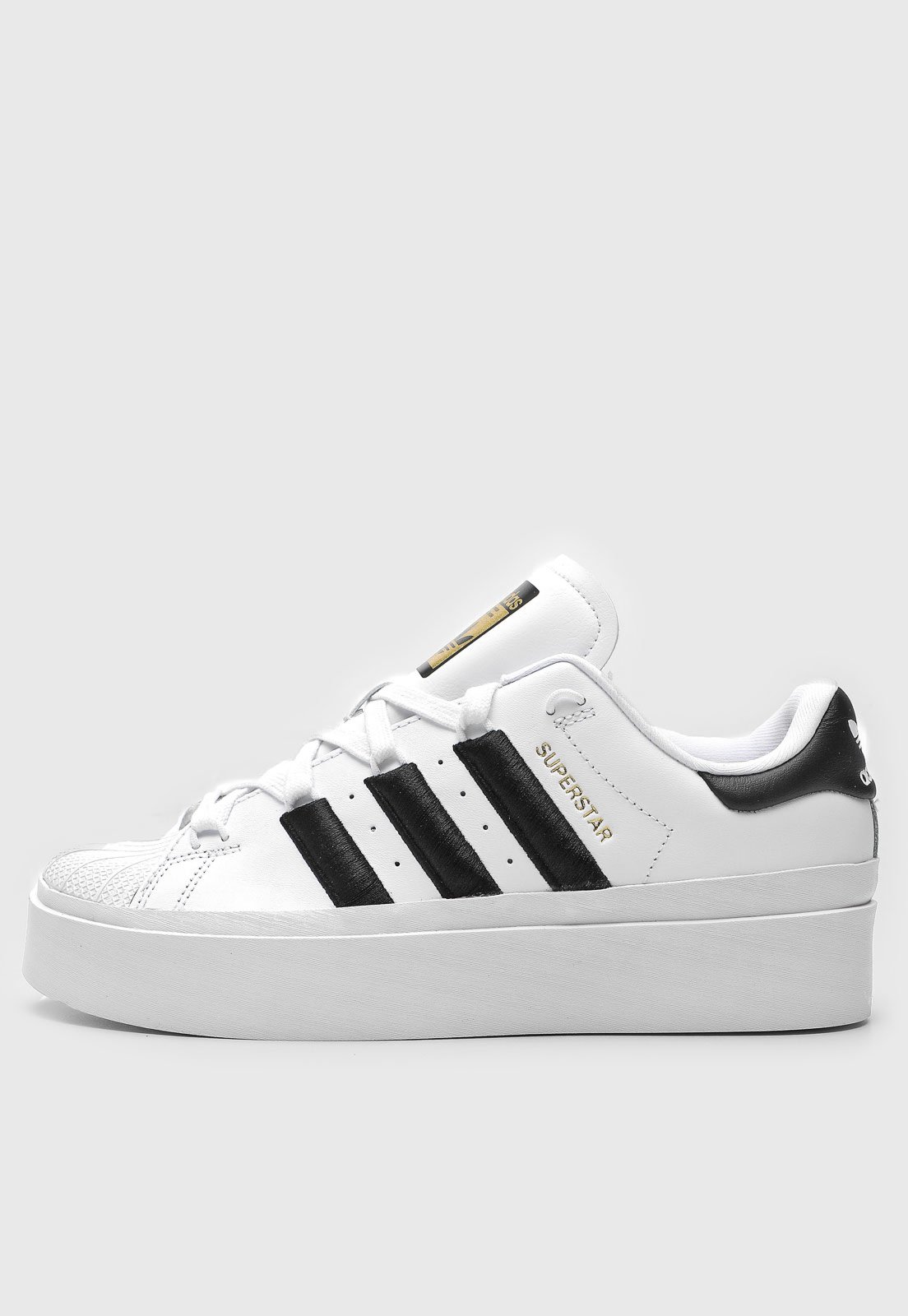 Tênis Adidas Superstar em Promoção