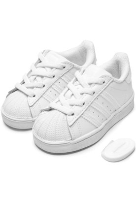 adidas superstar menina