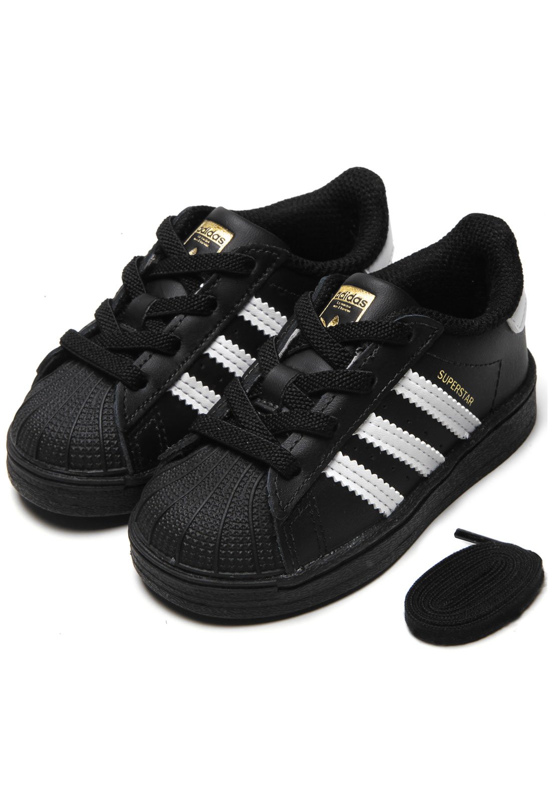 adidas superstar menino