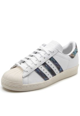 adidas superstar brilhoso