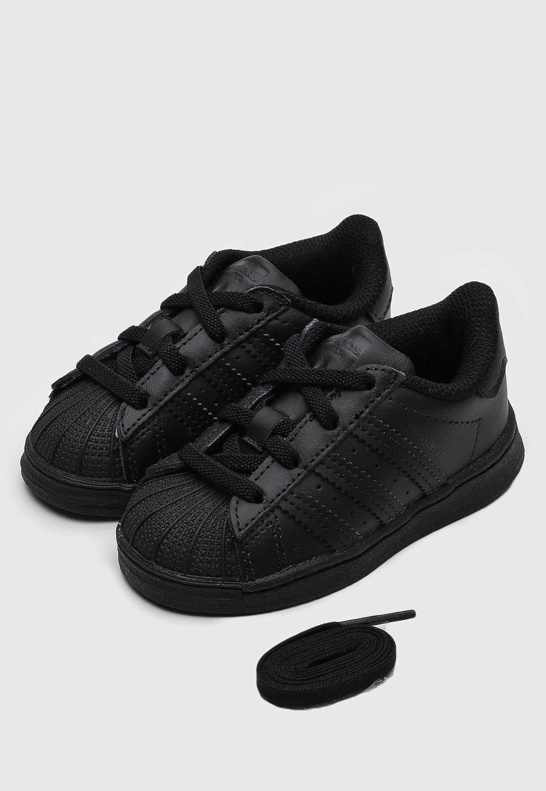 Fabi Store - Adidas Super Star - Infantil Número 24- a pronta entrega 💰  79,90