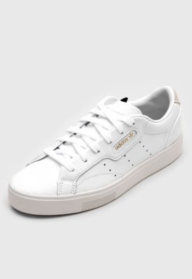 tenis sleek adidas