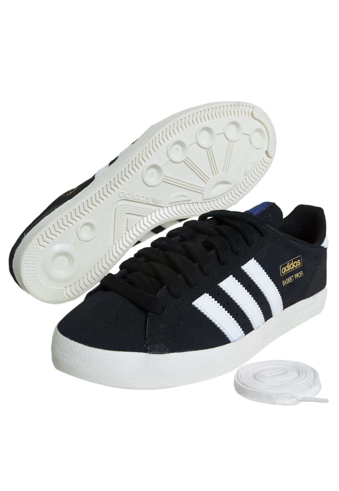 adidas originals basket profi lo