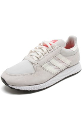 tênis adidas forest grove feminino