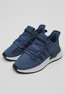tenis adidas upath infantil