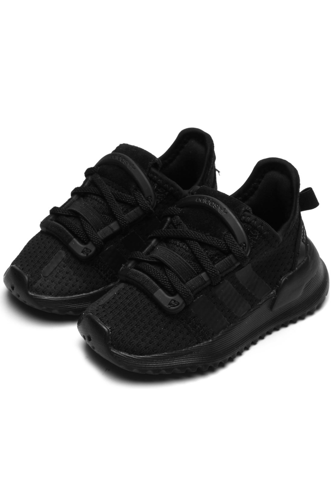 tenis adidas upath infantil